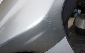 YAMAHA JOG Gen.5 SA36J