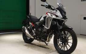 HONDA 400X 2021 NC56