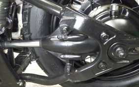 YAMAHA DRAGSTAR 400 2002 VH01J