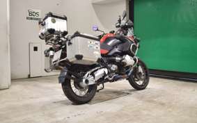 BMW R 1200GS ADVENTURE 2010