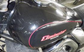 KAWASAKI ELIMINATOR 250 EL250A