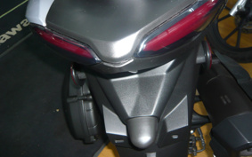 YAMAHA CYGNUS GRIF ASU SEJ4J