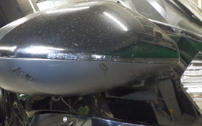 KAWASAKI 1400 GTR 2012