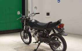 SUZUKI GS50 NA41A