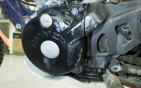 HONDA TL125 2021 JD06