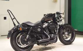 HARLEY XL1200X 2014