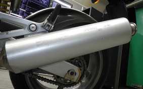 DUCATI MONSTER S4 2001