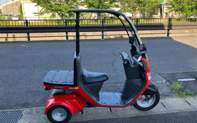 HONDA GYRO TA03