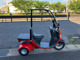 Фото Honda GYRO 2014 с японского аукциона