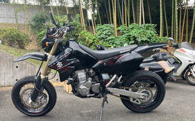SUZUKI DR-Z400SM 2010 SK44A