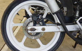 HONDA NS-1 AC12
