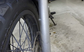 HONDA FTR223 MC34