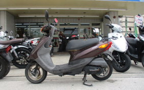 YAMAHA JOG DELUXE SA36J