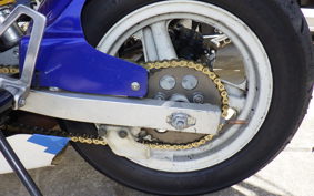 HONDA NSR50 Gen.4 1997 AC10