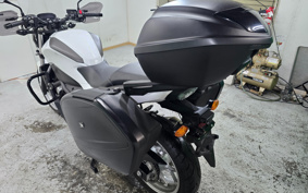 HONDA NC750S DCT ABS 2017 RC88