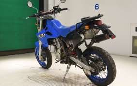 KAWASAKI KLX250D TRACKER LX250E