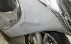 SUZUKI ADDRESS V125 DT11A