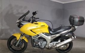 YAMAHA TDM900 2002 RN08