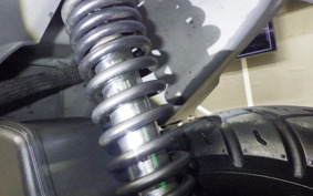 SUZUKI ADDRESS V125 G 2026 CF4EA