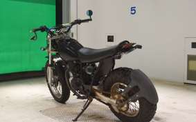 YAMAHA TW200 2JL