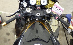 KAWASAKI ZZ1400 NINJA R ZXT40C