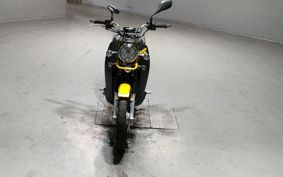 HONDA CROSS CUB110 JA10