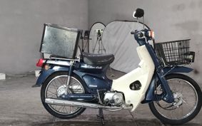HONDA SUPER CUB50 AA01
