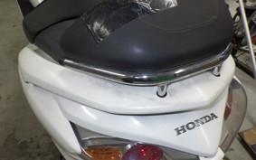 HONDA FORZA Z GEN 2 2009 MF10