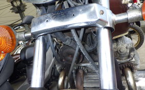 HONDA CB750 1977 CB750F