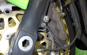 KAWASAKI ZRX1100 2001 ZRT10C
