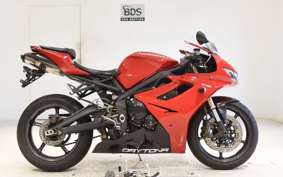 TRIUMPH DAYTONA 675 2013