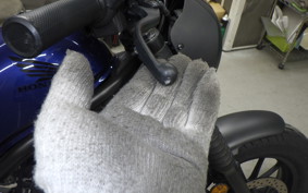 HONDA REBEL 250 S 2019 MC49