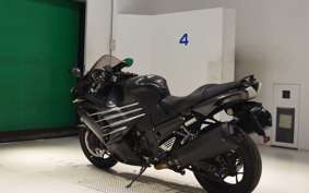 KAWASAKI ZX 1400 NINJA R A 2017