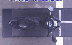 SUZUKI LET's 2