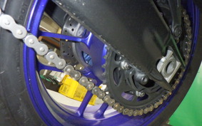 YAMAHA TRACER 9 GT 2021 RN70J