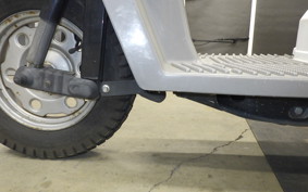 HONDA GYRO X TD01