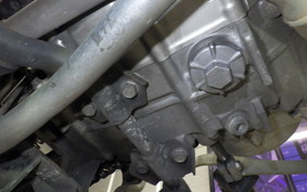 HONDA ｸﾛｽｶﾌﾞ110-2 2018 JA45