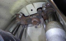 HONDA LEAD 50 Gen. 2 AF48