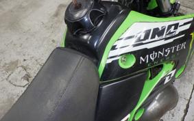 KAWASAKI KX65 KX065A