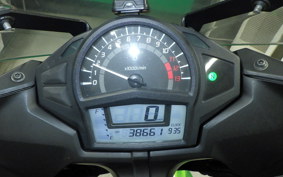 KAWASAKI NINJA 650 2014
