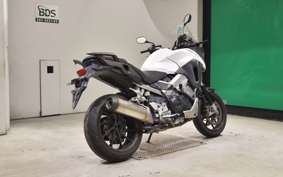 HONDA VFR800X 2015 RC80