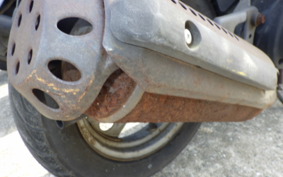 HONDA DIO GEN 3 AF34