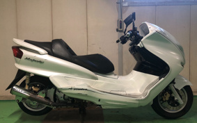 YAMAHA MAJESTY 250 SG03J