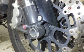 DUCATI MONSTER 1100 EVO 2012