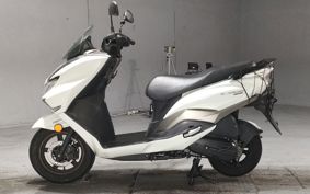 SUZUKI  BURGMAN 125 EA11A