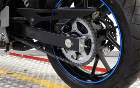 SUZUKI GSX250R DN11A
