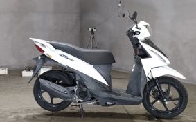 SUZUKI ADDRESS V110 CE47A