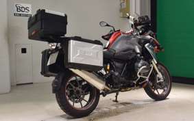 BMW R1200GS 2008