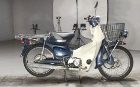 HONDA SUPER CUB50 AA01
