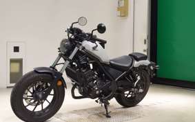 HONDA REBEL 250 A 2014 MC49